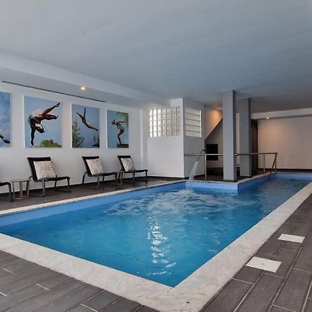 Villa Rey Spa & Hotel Vila de Rei Esterno foto