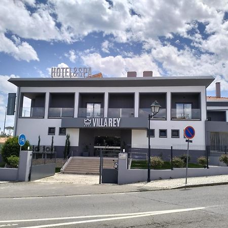 Villa Rey Spa & Hotel Vila de Rei Esterno foto
