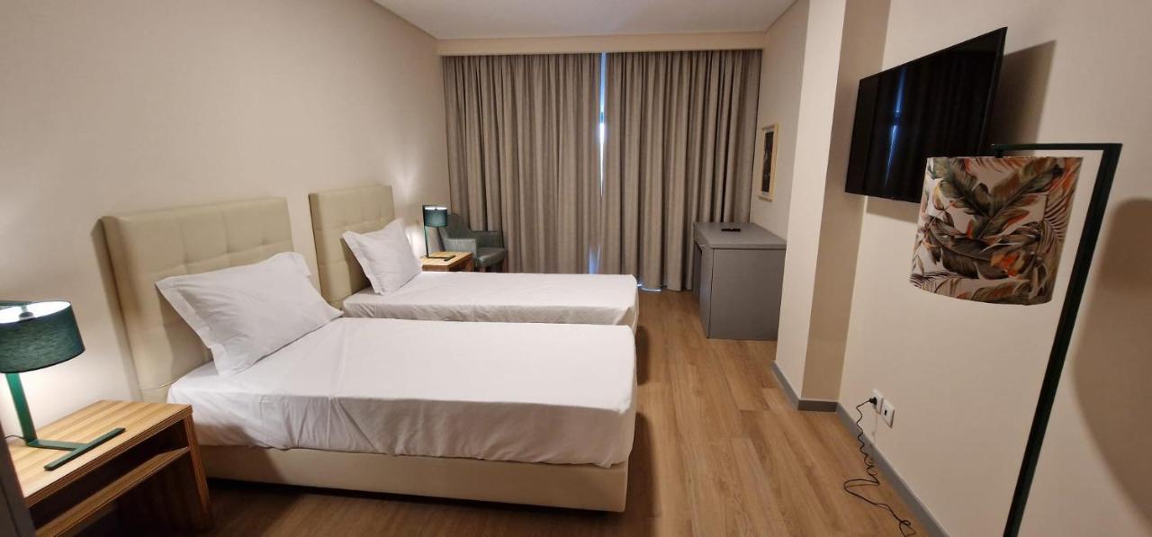Villa Rey Spa & Hotel Vila de Rei Esterno foto