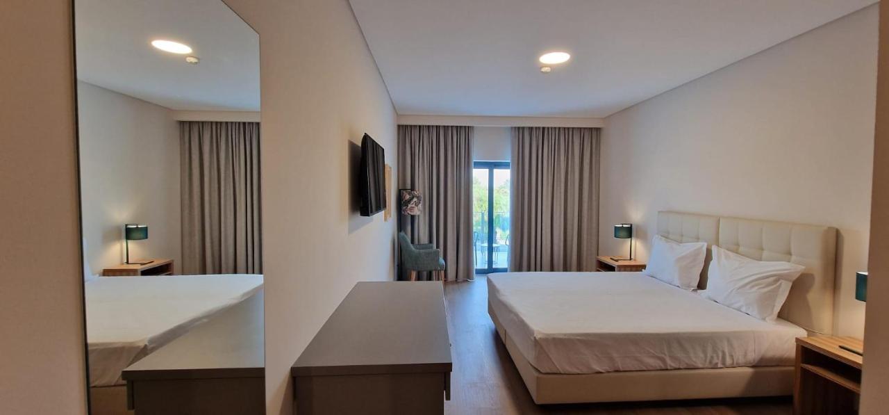Villa Rey Spa & Hotel Vila de Rei Esterno foto