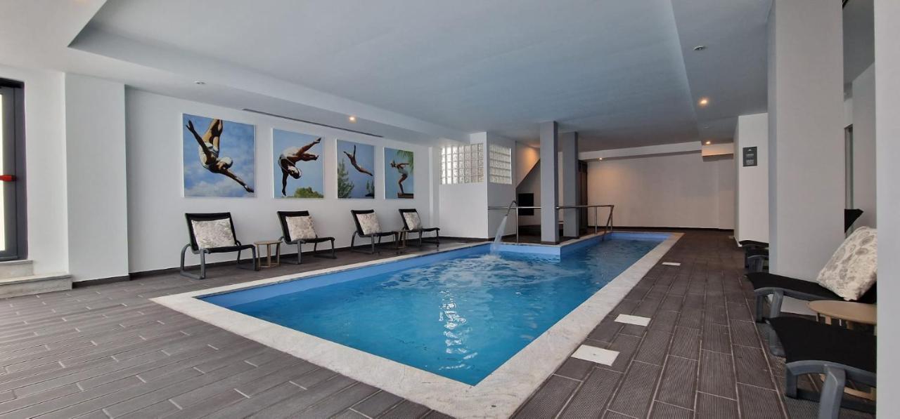 Villa Rey Spa & Hotel Vila de Rei Esterno foto