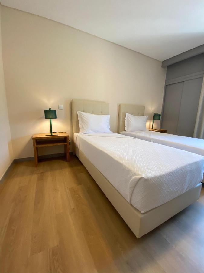 Villa Rey Spa & Hotel Vila de Rei Esterno foto