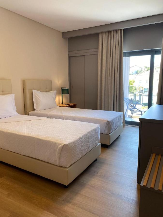 Villa Rey Spa & Hotel Vila de Rei Esterno foto