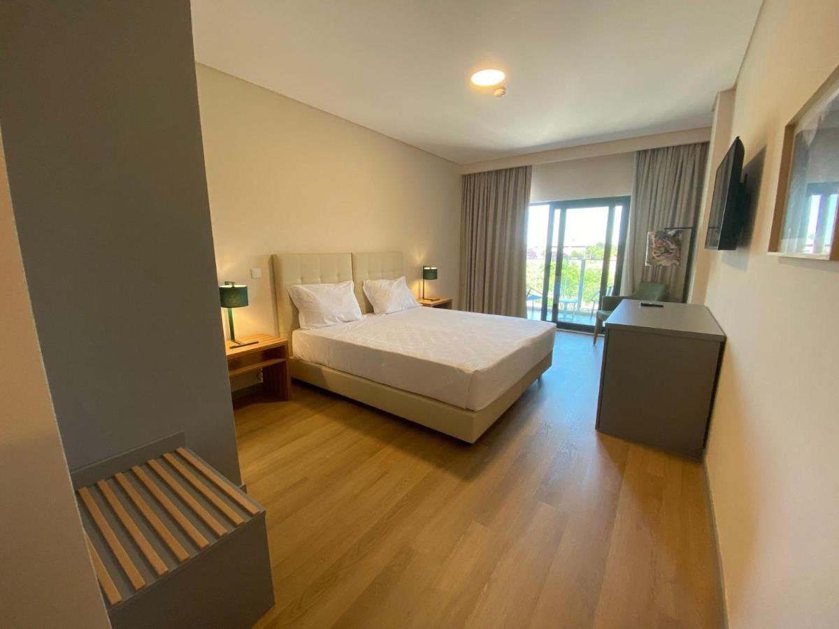 Villa Rey Spa & Hotel Vila de Rei Esterno foto