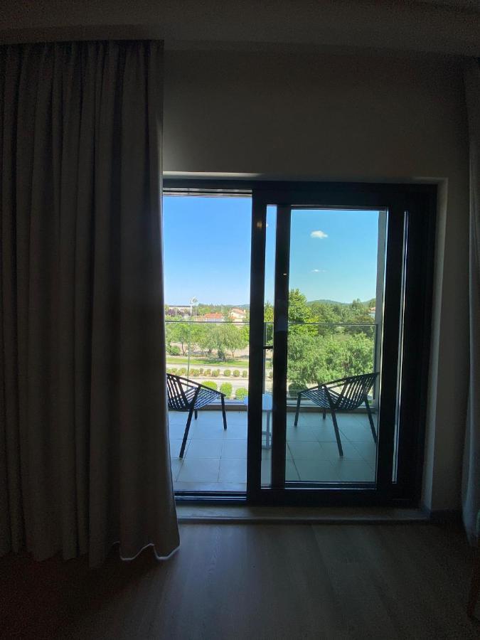 Villa Rey Spa & Hotel Vila de Rei Esterno foto