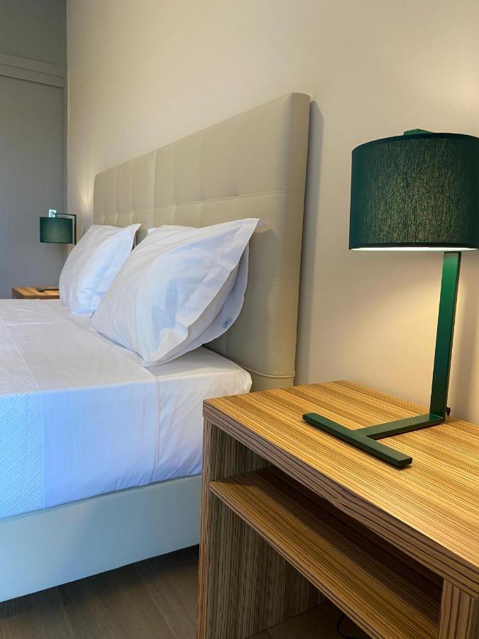 Villa Rey Spa & Hotel Vila de Rei Esterno foto