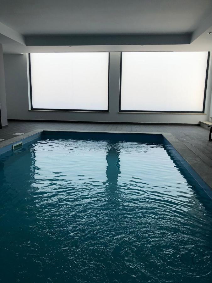 Villa Rey Spa & Hotel Vila de Rei Esterno foto