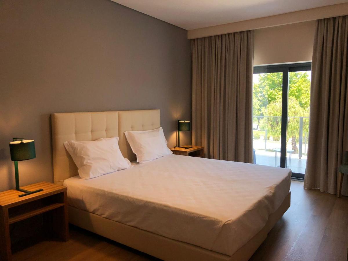 Villa Rey Spa & Hotel Vila de Rei Esterno foto