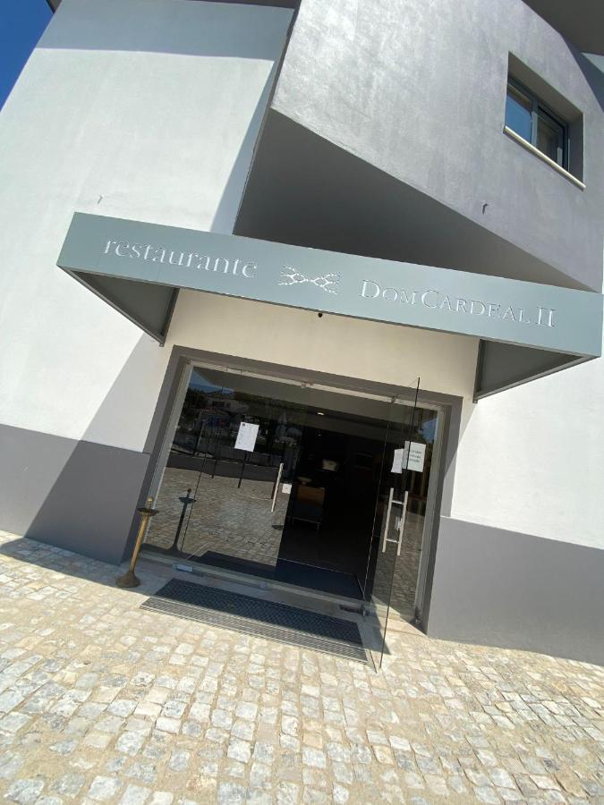 Villa Rey Spa & Hotel Vila de Rei Esterno foto