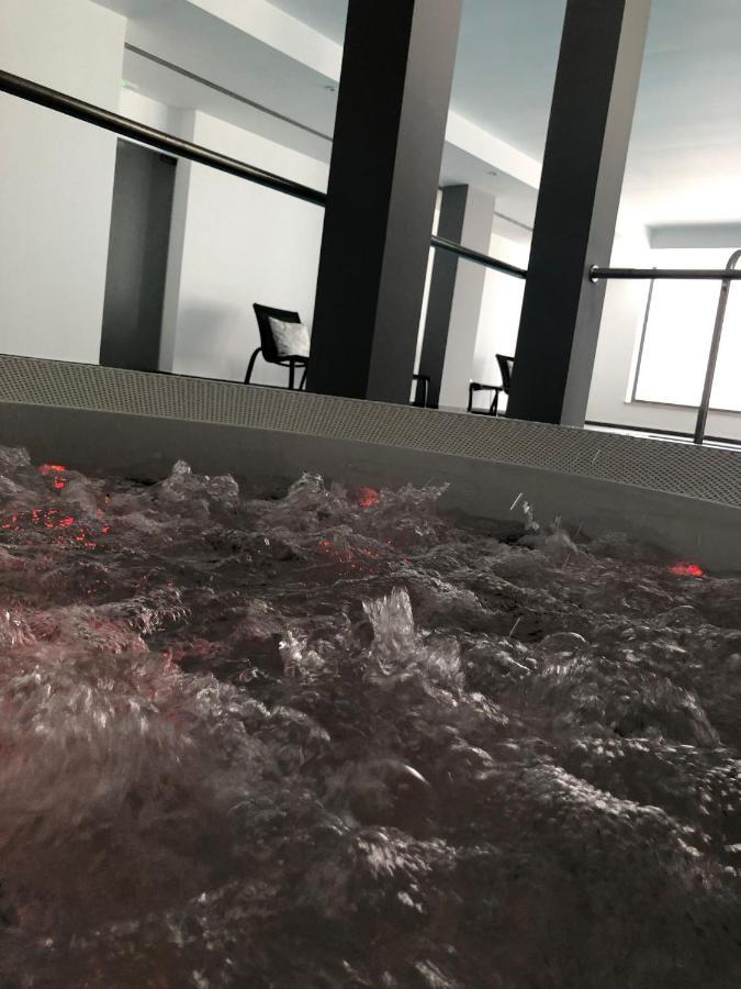 Villa Rey Spa & Hotel Vila de Rei Esterno foto
