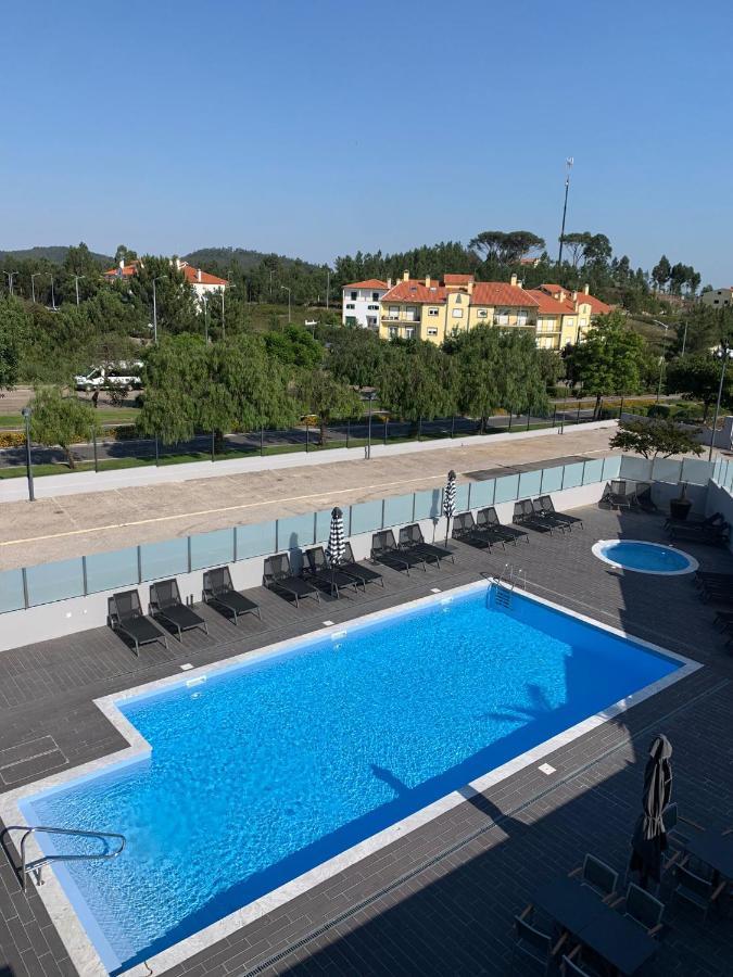 Villa Rey Spa & Hotel Vila de Rei Esterno foto