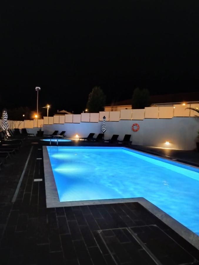 Villa Rey Spa & Hotel Vila de Rei Esterno foto