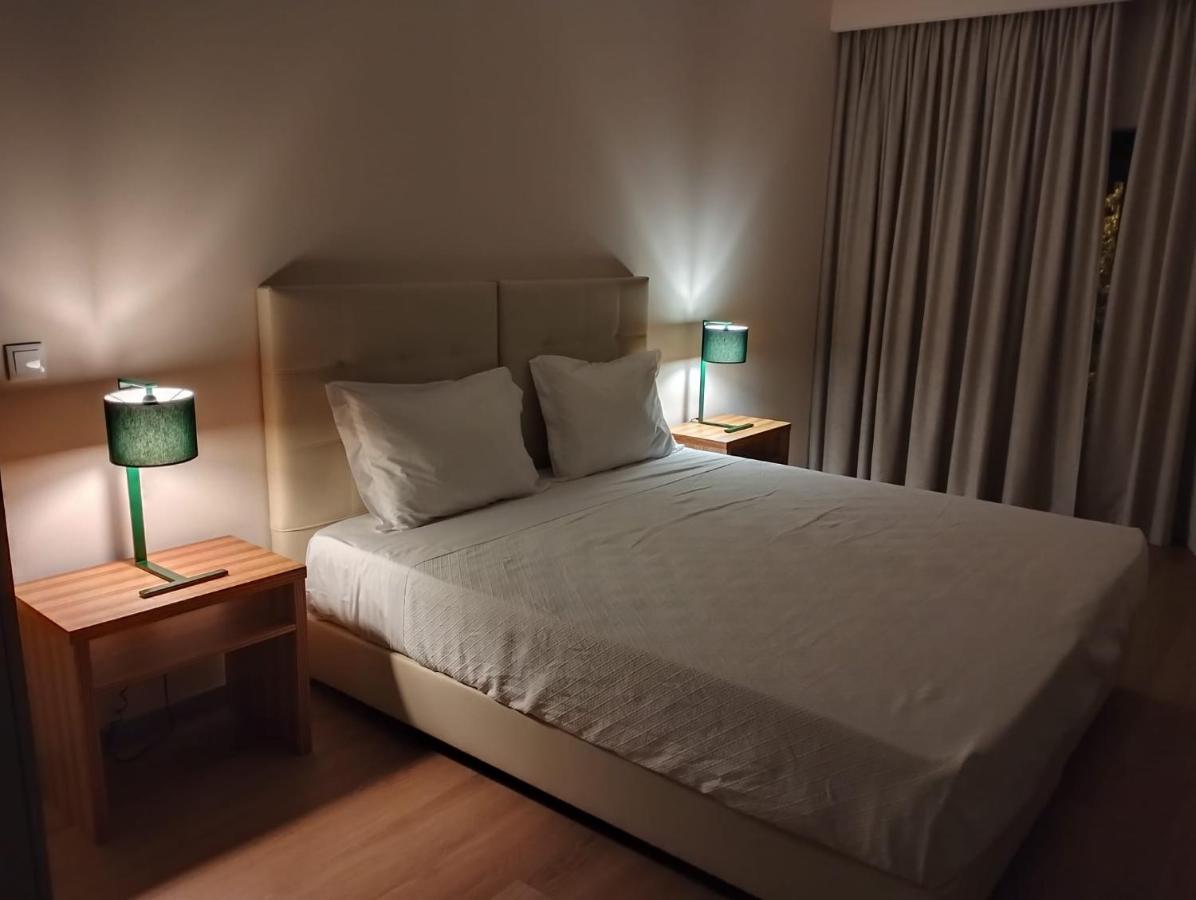 Villa Rey Spa & Hotel Vila de Rei Esterno foto