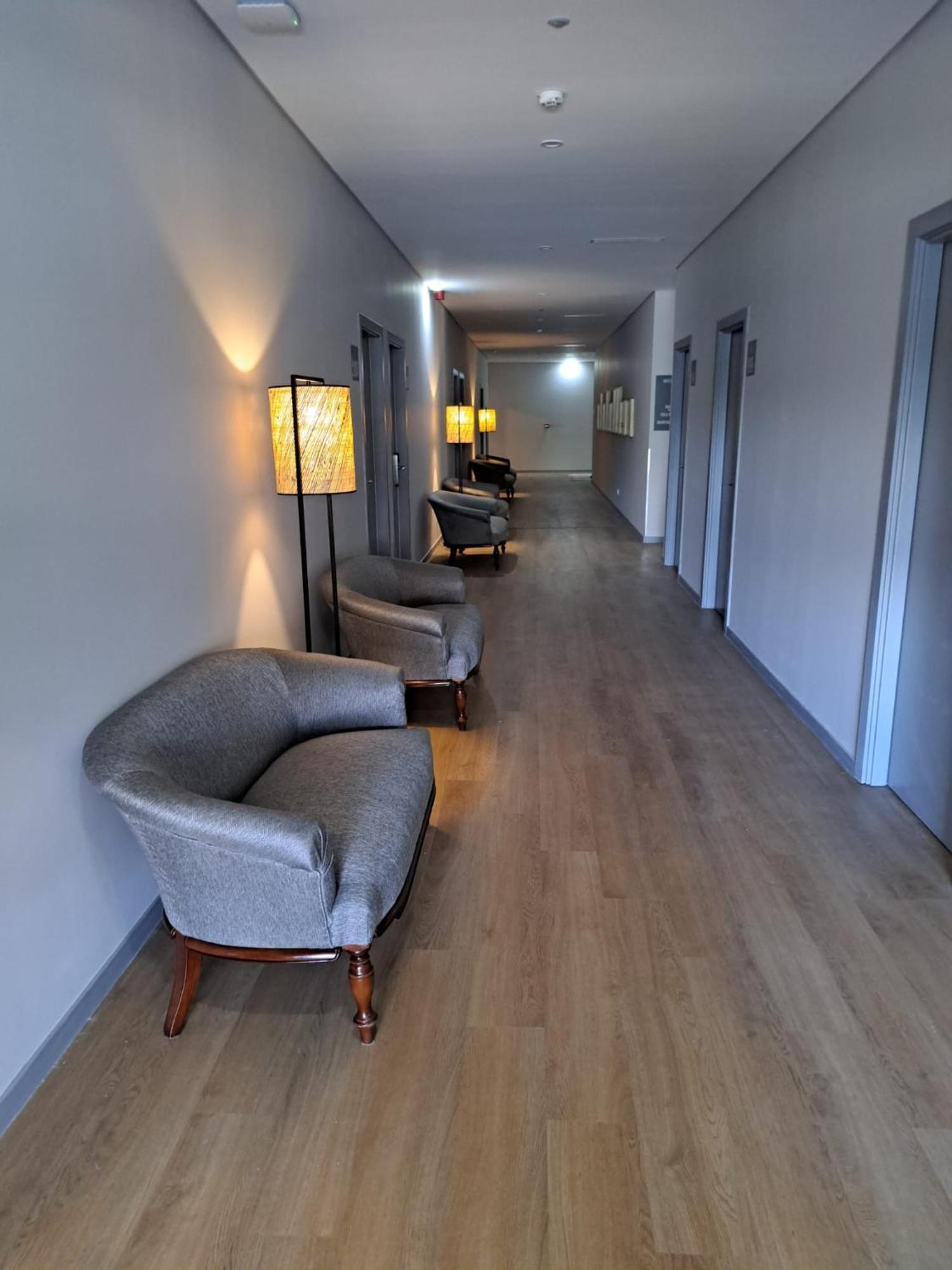 Villa Rey Spa & Hotel Vila de Rei Esterno foto