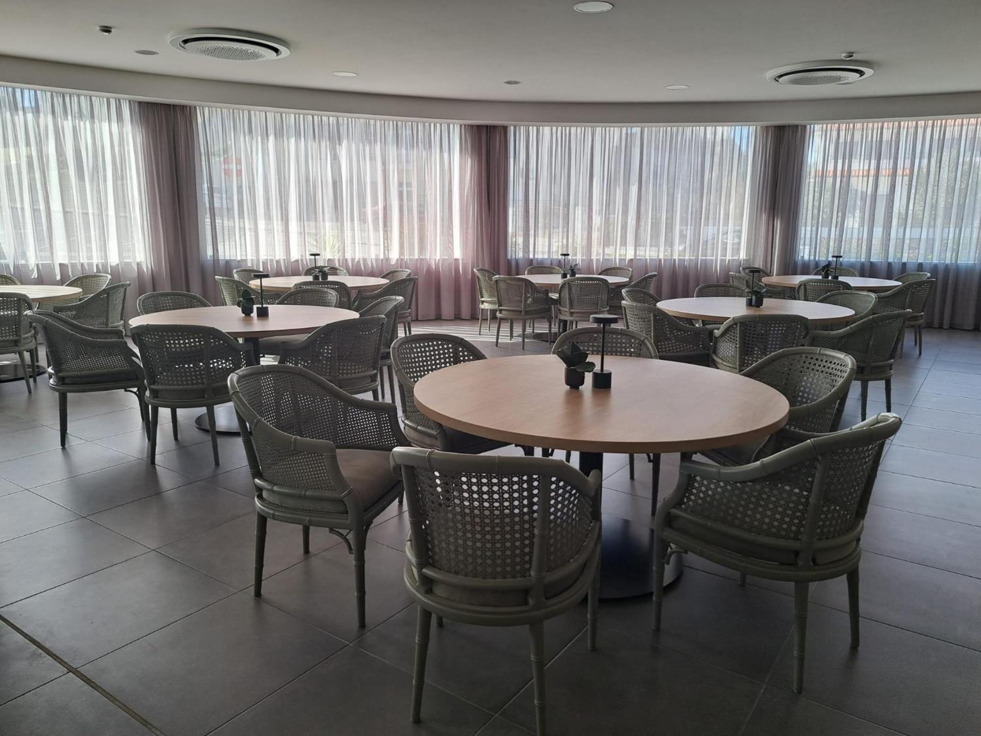 Villa Rey Spa & Hotel Vila de Rei Esterno foto
